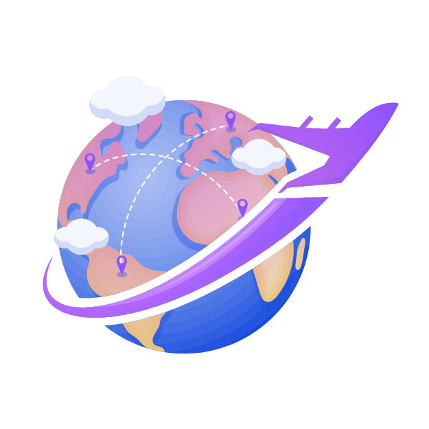 Travello Logo